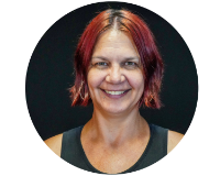 Profile image of Tish Taylor